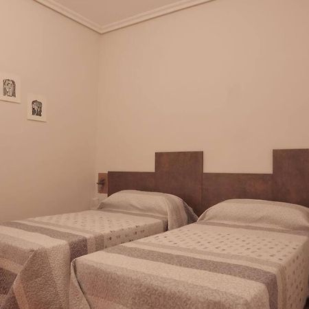 로그로노 Cepa 31 아파트 외부 사진
